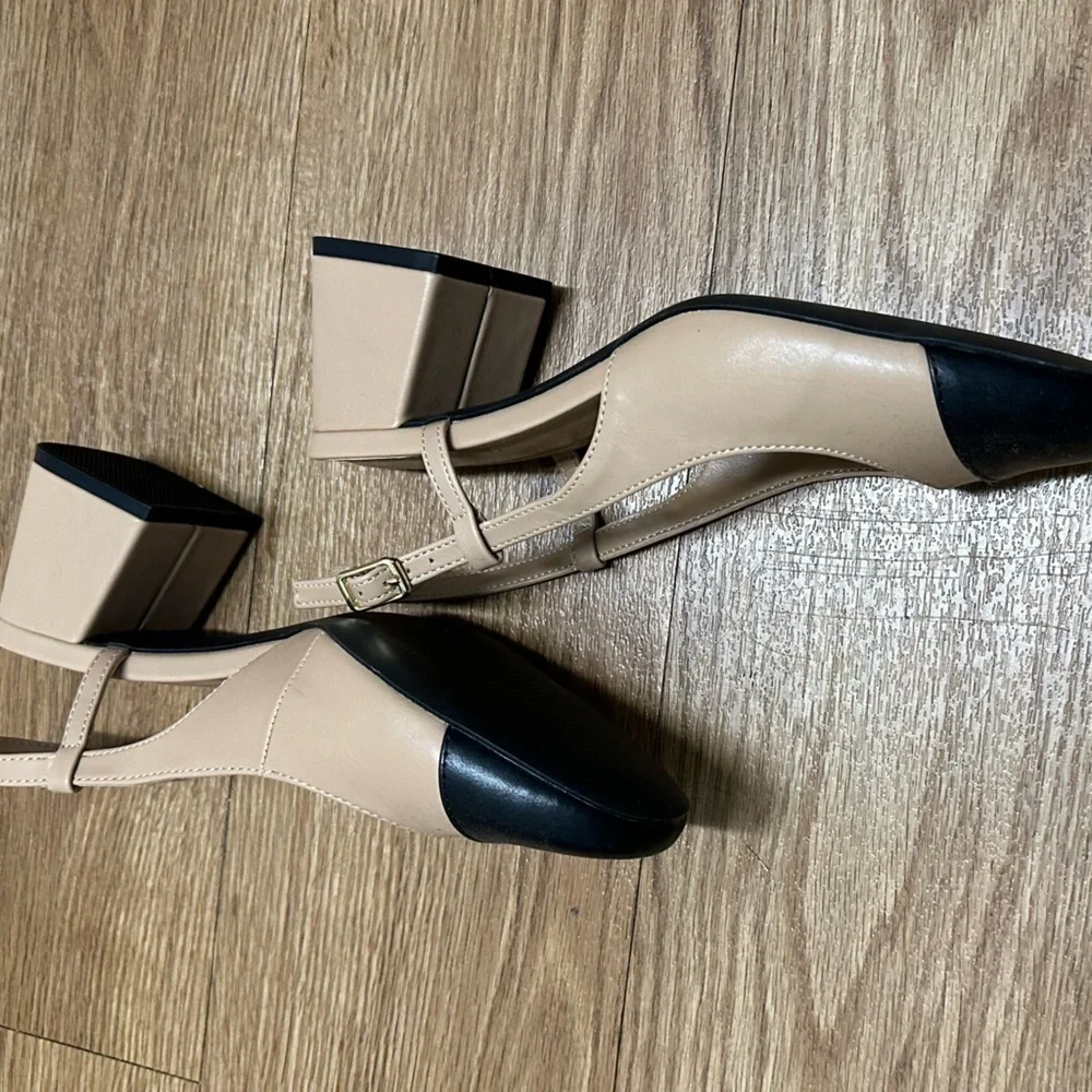MADDEN GIRL slingback sandal